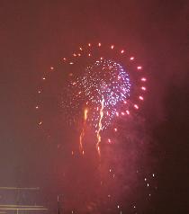 Firework (July 2007) Firework (July 2007)