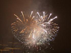 Firework (July 2007) Firework (July 2007)