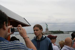 Statue of Liberty (July 2007) Statue of Liberty (July 2007)