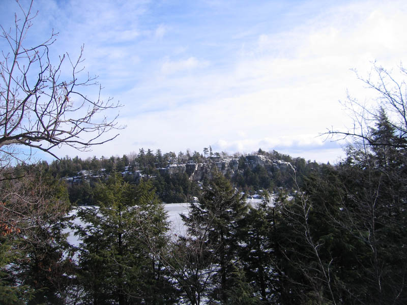 Minnewaska State Park picture 15310