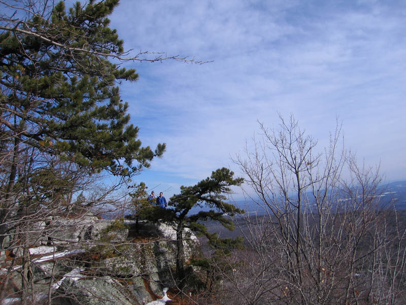 Minnewaska State Park obrzok 14358