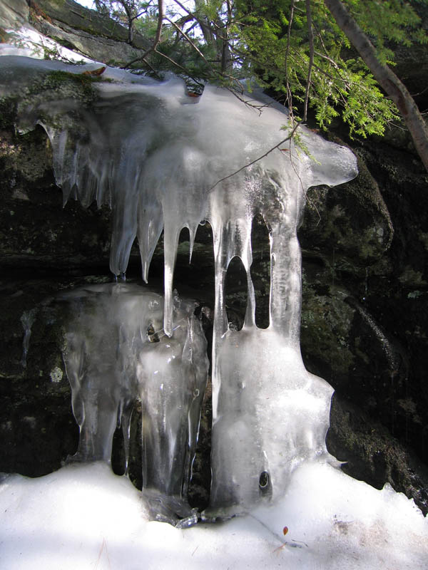 Minnewaska State Park obrzok 14363