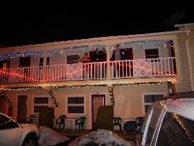 Lodging and traveling (December 2007) Lodging and traveling (December 2007)