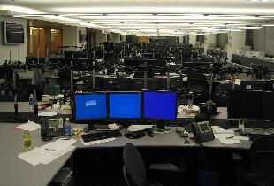 My workplace (November 2007) My workplace (November 2007)