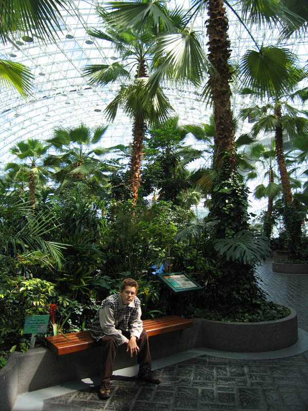 Botanical Garden picture 18155