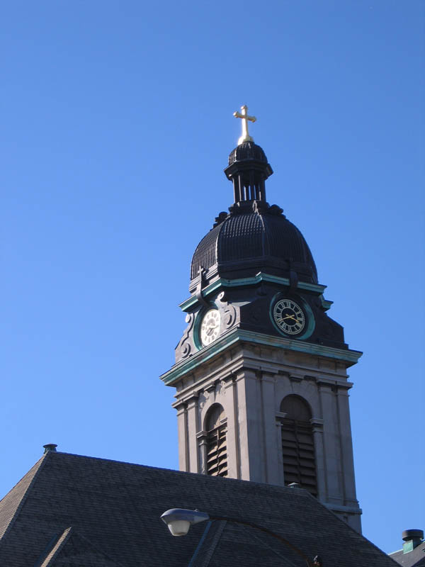 Polish Church of St. John Cantius