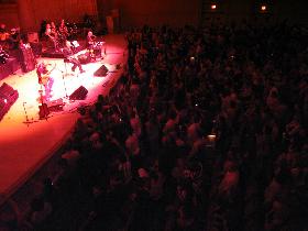 Elán in Carnegie Hall (September 2007) Elán in Carnegie Hall (September 2007)