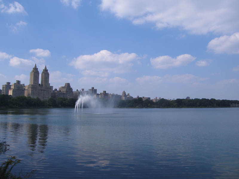 Central Park picture 18502