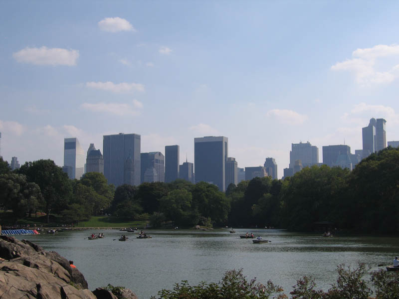 Central Park picture 18504