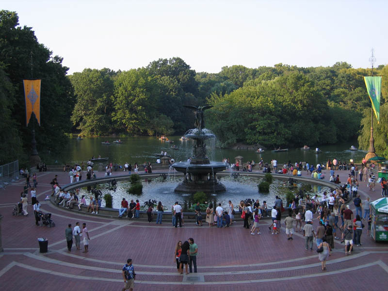 Central Park picture 18506