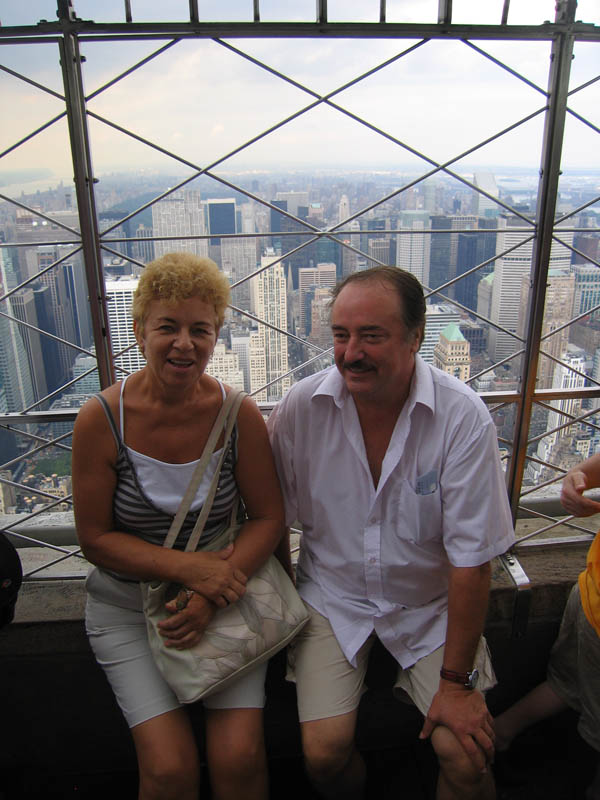 Empire State Building picture 13778