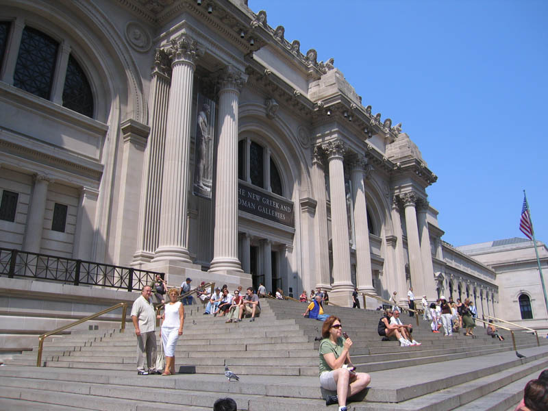 Metropolitan Museum of Art picture 18496
