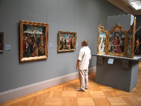 Metropolitan Museum of Art (September 2007) Metropolitan Museum of Art (September 2007)
