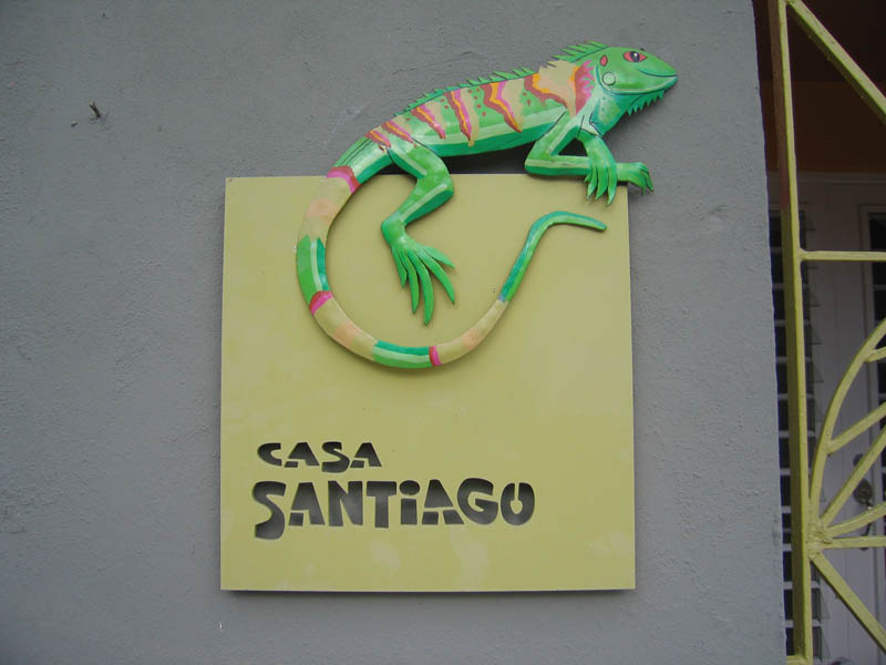 Casa Santiago picture 12816