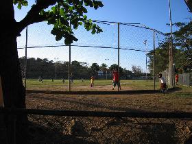 Baseball (April 2007) Baseball (April 2007)