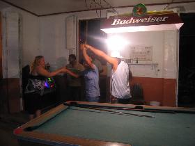 Bar Plaza (August 2007) Bar Plaza (August 2007)