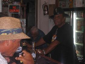 Bar Plaza (August 2007) Bar Plaza (August 2007)