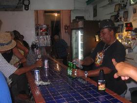 Bar Plaza (August 2007) Bar Plaza (August 2007)