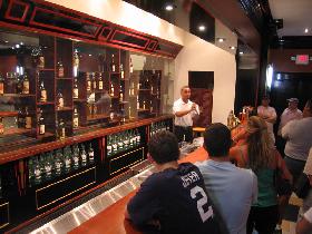We learned how to make good Mojito, Cuba Libre, Daiquirí, and other drinks (August 2007) We learned how to make good Mojito, Cuba Libre, Daiquirí, and other drinks (August 2007)