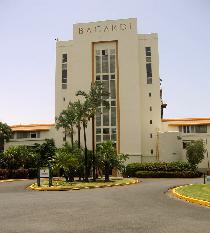 Main building (August 2007) Main building (August 2007)