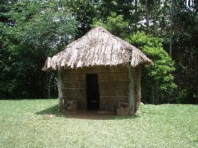 Native Indians' historic park (August 2007) Native Indians' historic park (August 2007)
