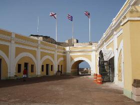 Main Plaza (August 2007) Main Plaza (August 2007)
