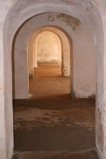 El Morro Castle (August 2007) El Morro Castle (August 2007)