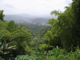 Another view from hill (August 2007) Another view from hill (August 2007)