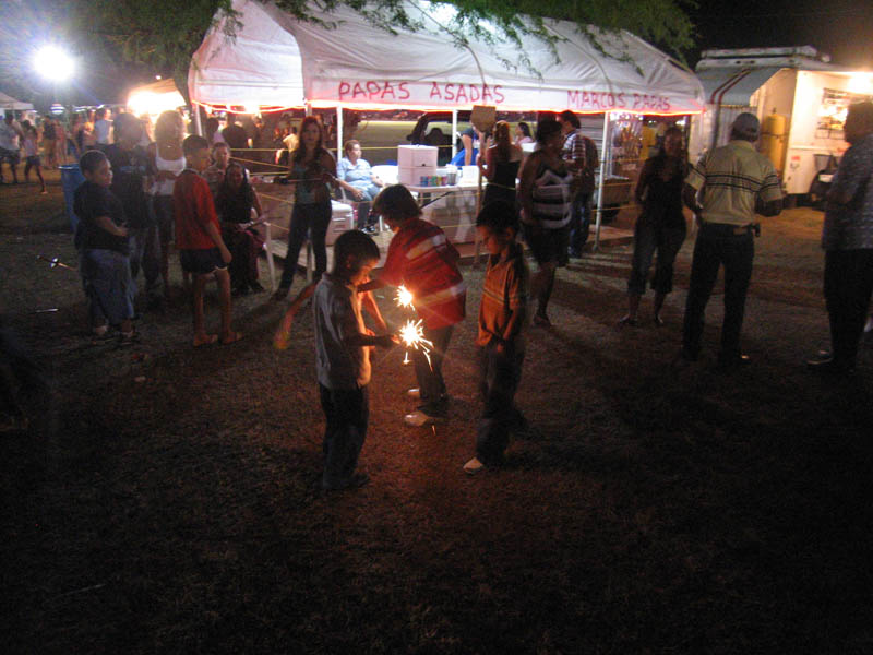 Festival Viequense - Fiestas Patronales 2007 picture 13248
