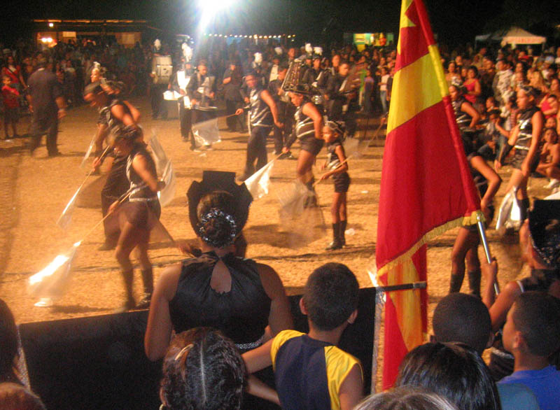 Festival Viequense - Fiestas Patronales 2007 picture 13348