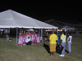 Festival Viequense - Fiestas Patronales 2007 (July 2007) Festival Viequense - Fiestas Patronales 2007 (July 2007)