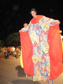 Festival Viequense - Fiestas Patronales 2007 (July 2007) Festival Viequense - Fiestas Patronales 2007 (July 2007)