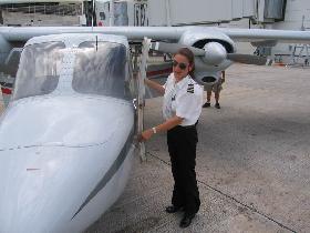 I flew in that (July 2007) I flew in that (July 2007)