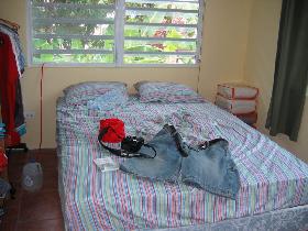 Bedroom (August 2007) Bedroom (August 2007)