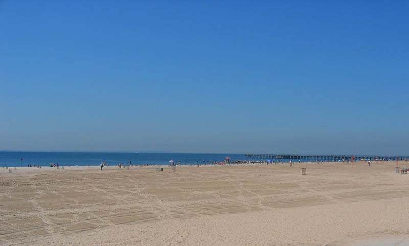 Coney Island & New York Aquarium picture 15863