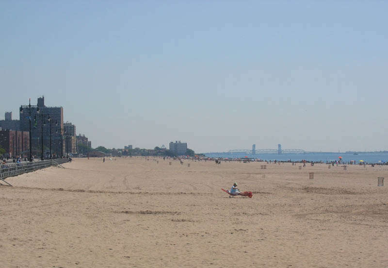 Coney Island & New York Aquarium picture 15864