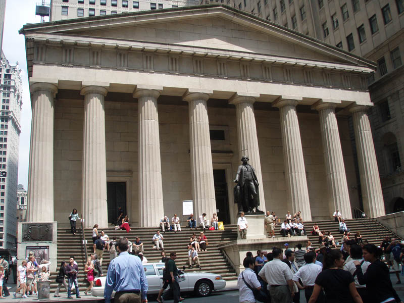 Federal Hall