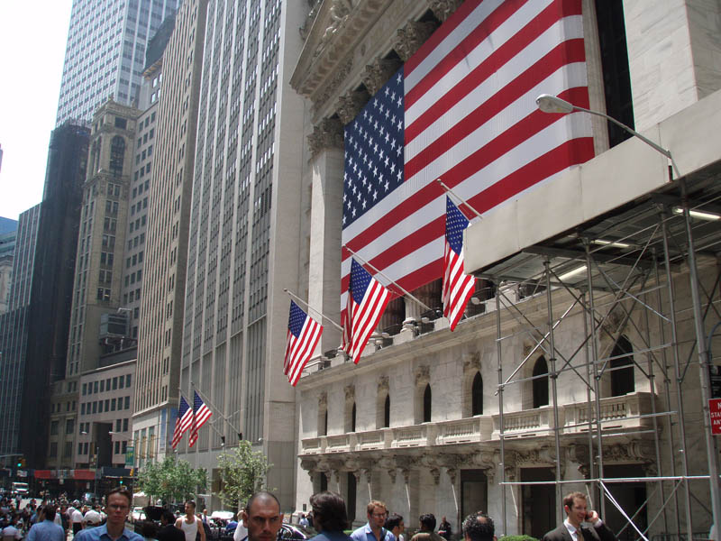 New York Stock Exchange