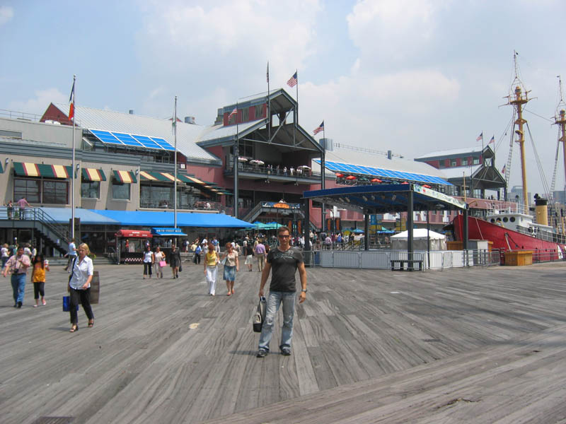 Pier 17