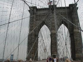 Southstreet Seaport, Brooklyn Bridge and around (July 2007) Southstreet Seaport, Brooklyn Bridge and around (July 2007)