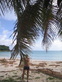 Red Beach (August 2007) Red Beach (August 2007)