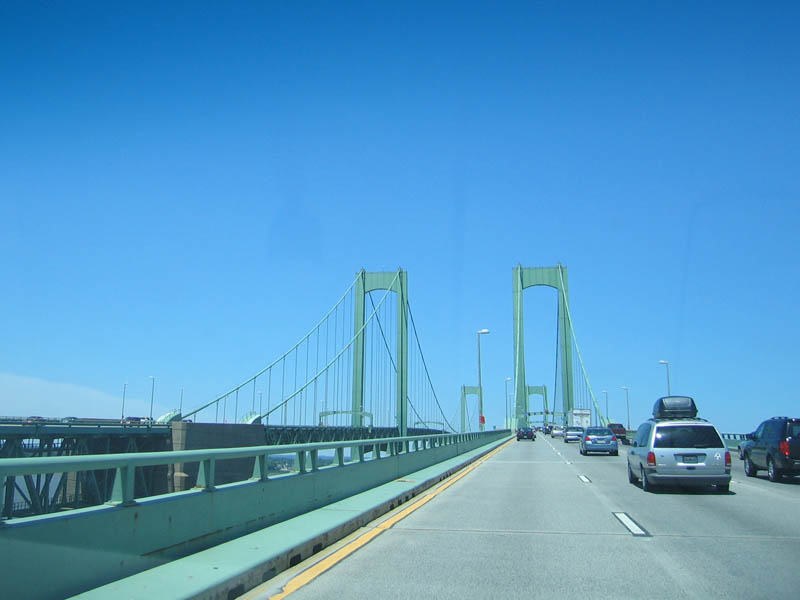 Delaware Memorial Bridge