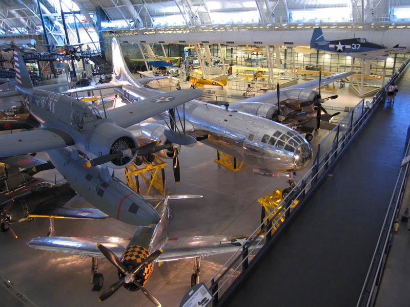 Enola Gay