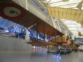 National Air and Space Museum (June 2007) National Air and Space Museum (June 2007)