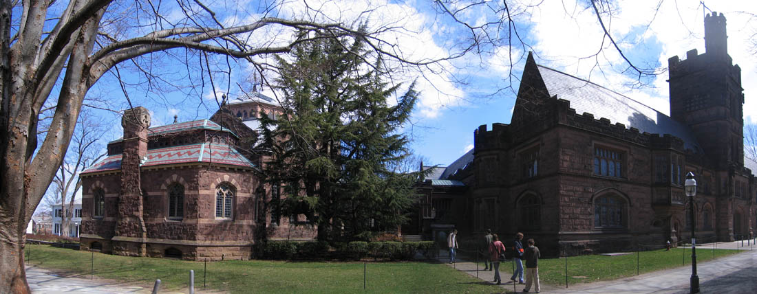Princeton University picture 11544