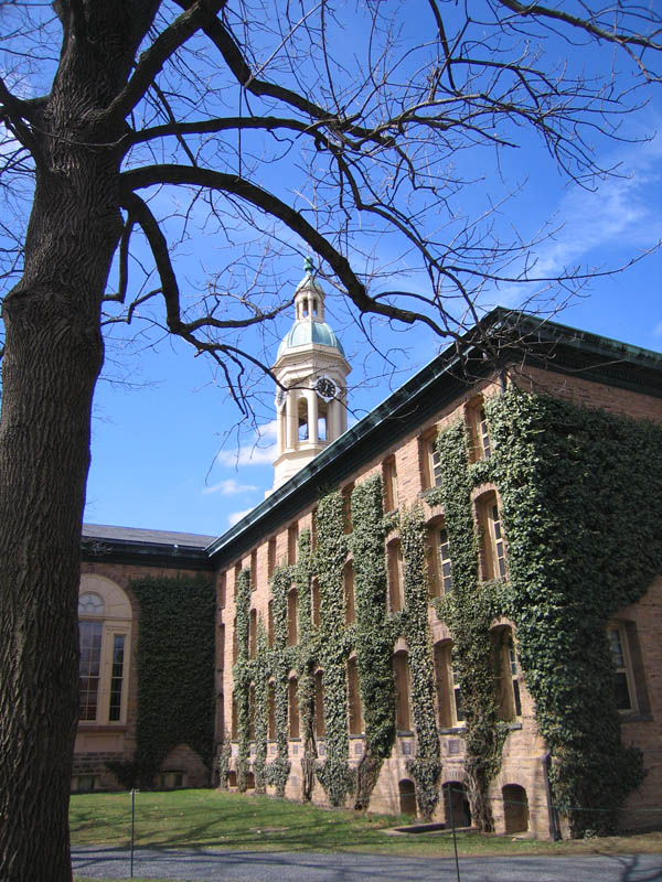 Princeton University picture 11545