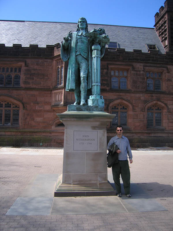 Univerzita v Princetone obrzok 11549