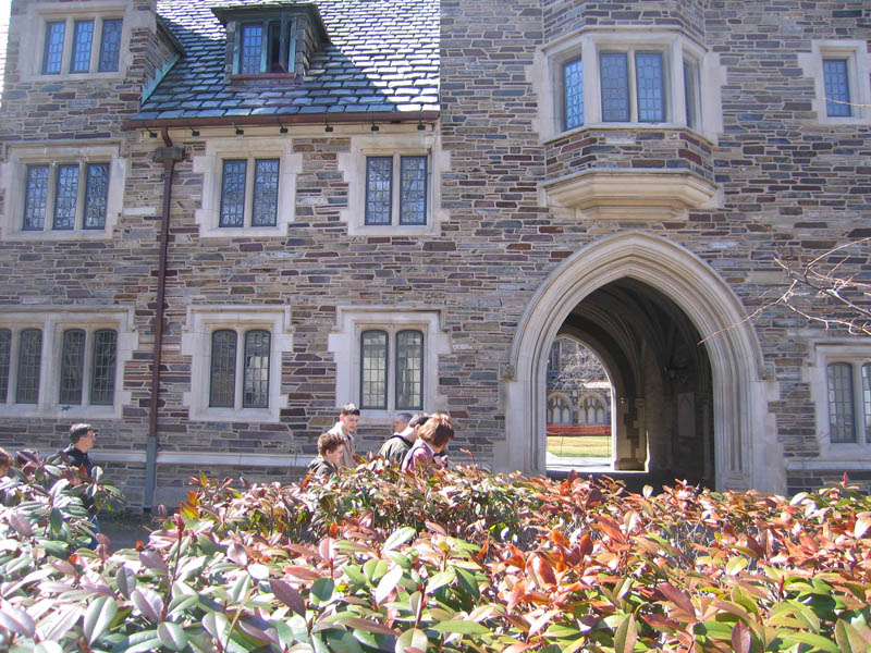 Princeton University picture 11560