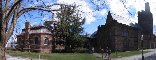 Princeton University (March 2007) Princeton University (March 2007)