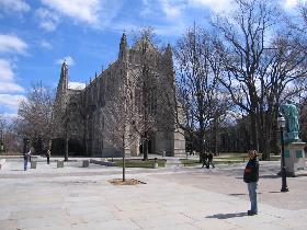Princeton University (March 2007) Princeton University (March 2007)